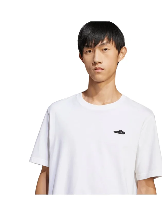L Slide Tee