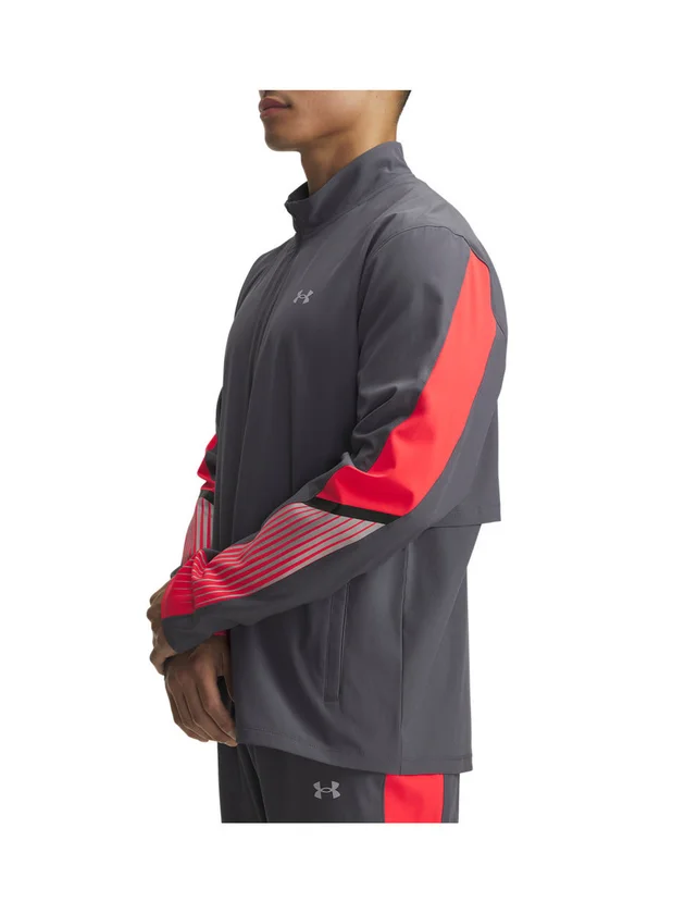 Velociti Storm Jacket