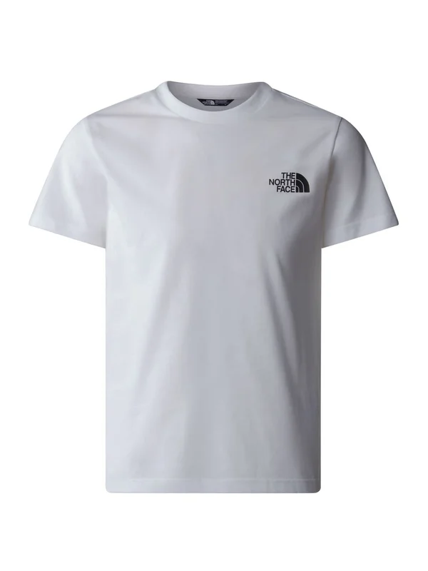 Simple Dome Tee
