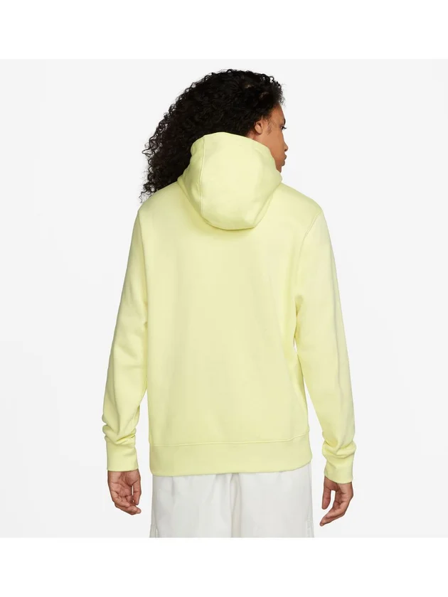 Club Hoodie Po BB