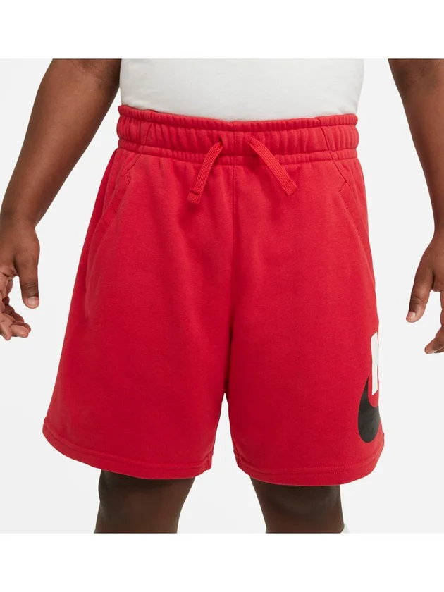 Club Hbr Short Ft