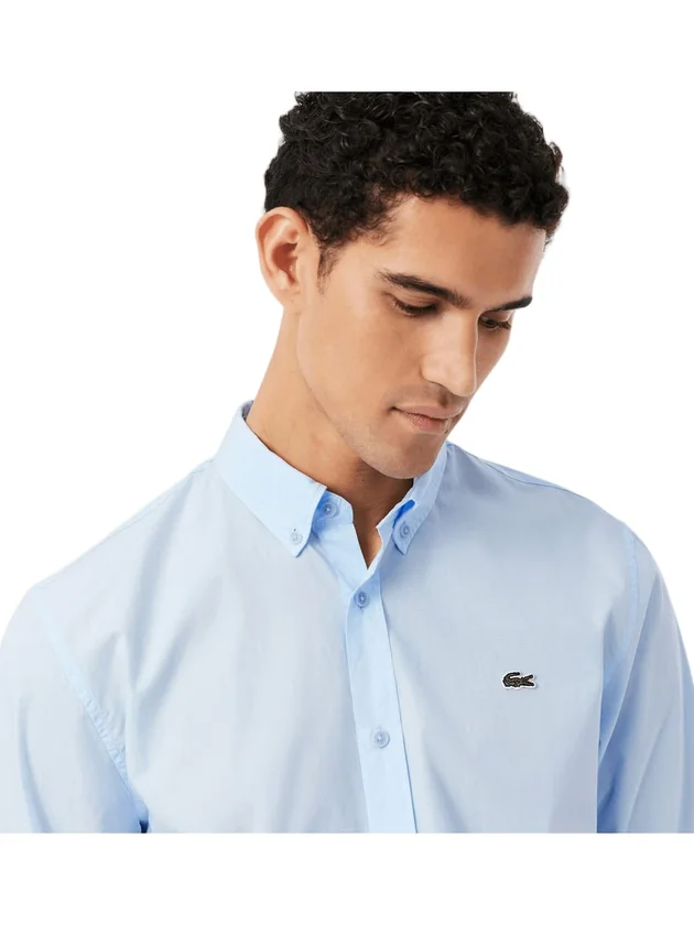 L S Woven Shirt