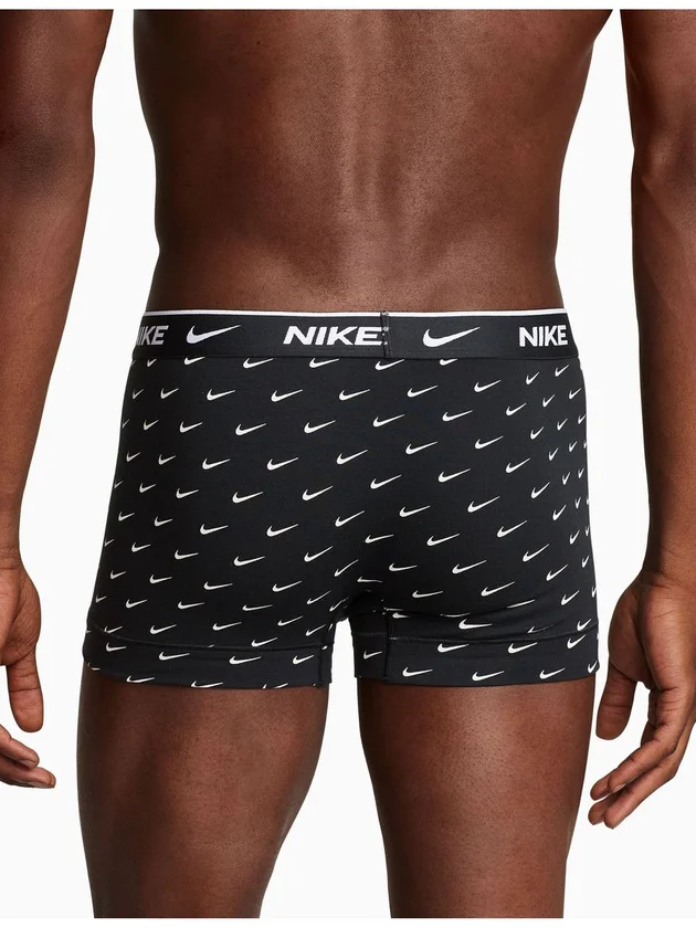 Trunk 3PK
