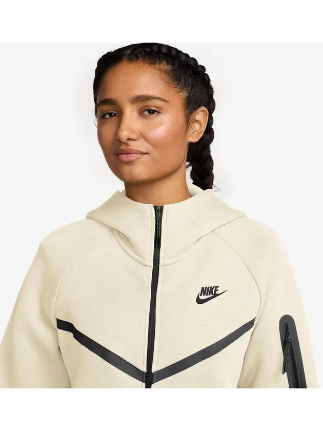 Tech Fleece Wr Fz Hdy 2