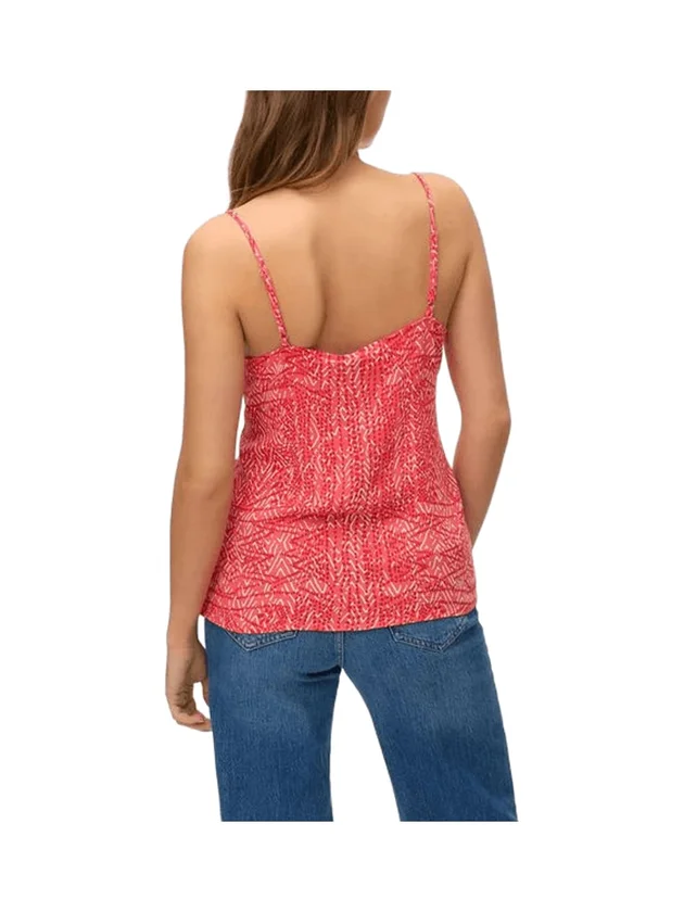 Menny Lace Singlet Wvn Ga