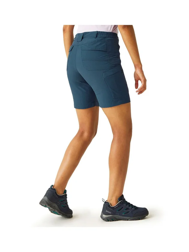 Chaska Short II