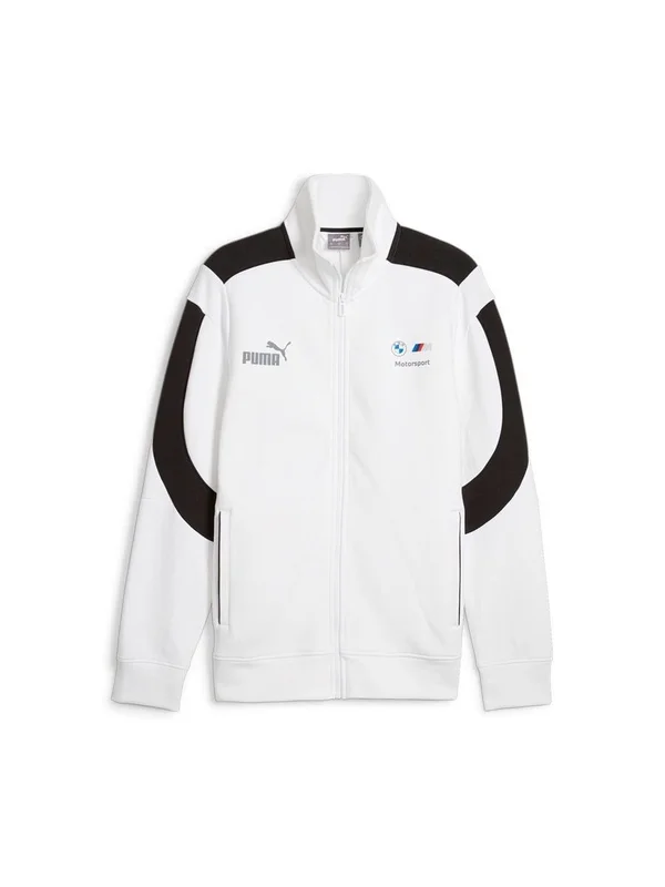 BMW MMS T7 Track Jkt