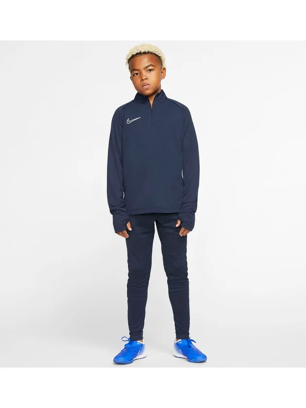 Dry Academy Dril Top