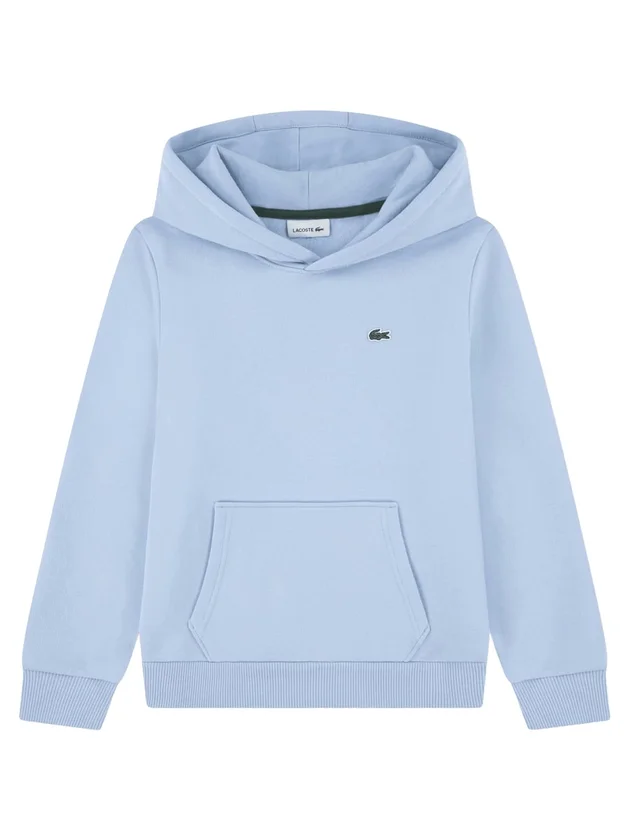 Core Fleece Pullover Hoodi