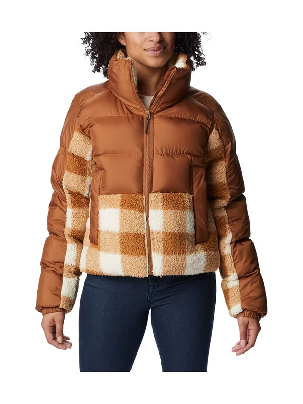 Leadbetter Point Sherpa Hybrid
