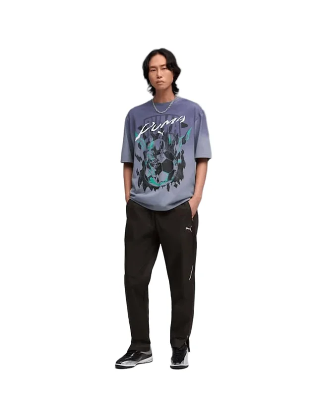 PUMATECH Track Pants Woven OP