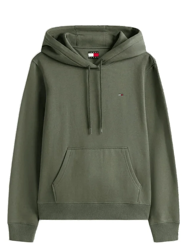 Reg S Flag Hoodie