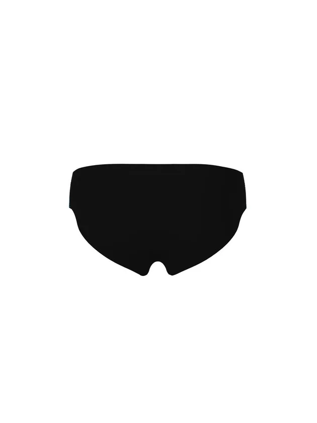 Swim Briefs Graphic