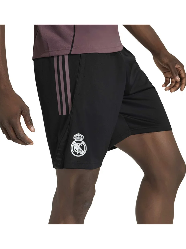 Real Madrid Training