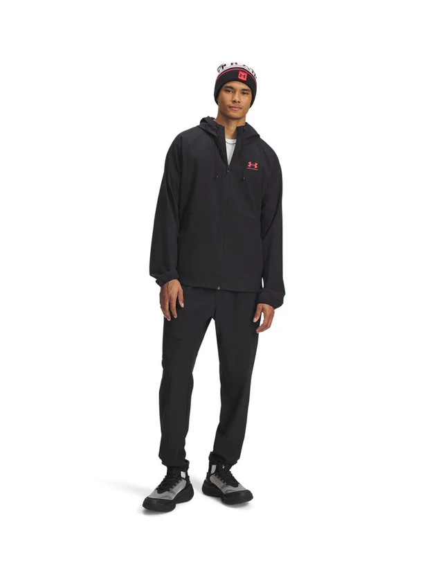 Vibe Woven Jogger