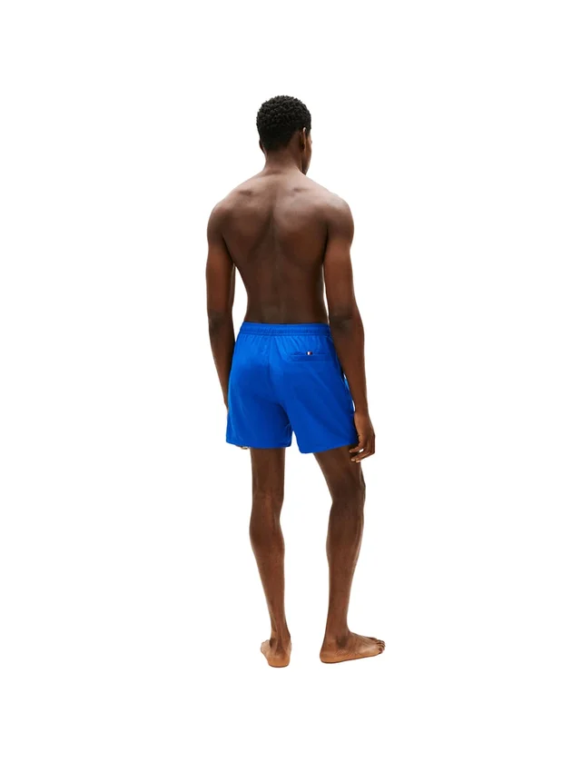 Medium Drawstring Zi