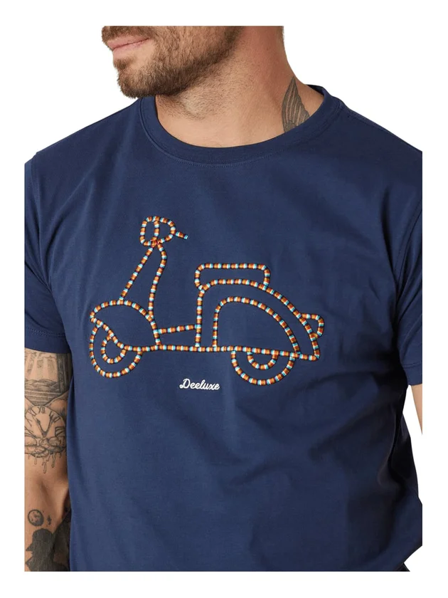 Motoreta TS M+