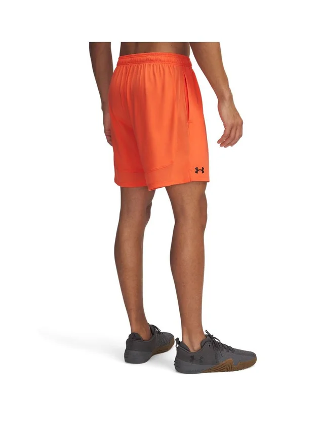 Tech Vent 7in Shorts