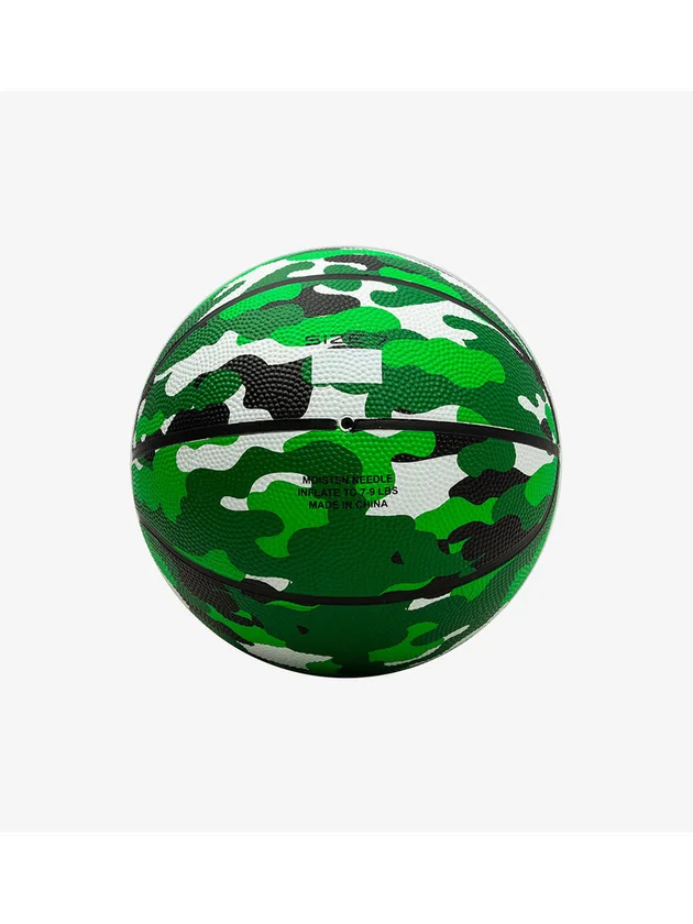 Camo 2 Ball