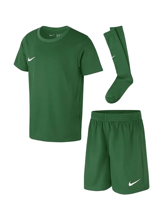 Dry Park Kit Set
