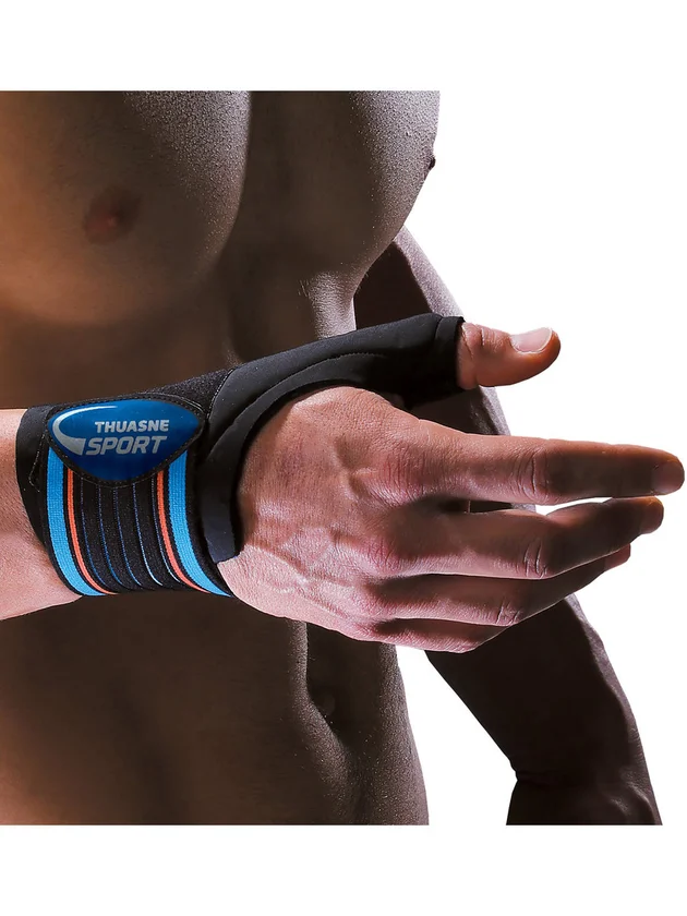 Strapping de Pouce