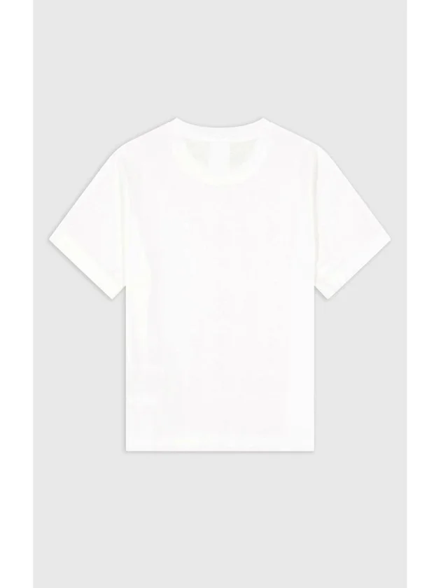 Crewneck T Shirt