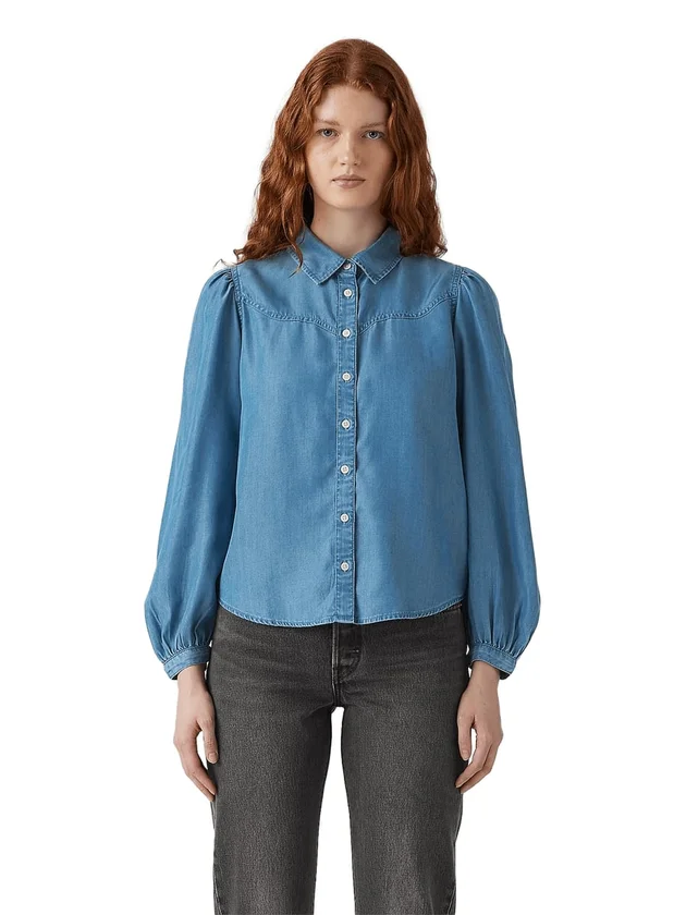 Journey Wstrn Fshn Shirt