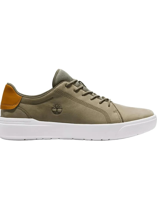 Seneca Bay Low Lace Up Sneaker