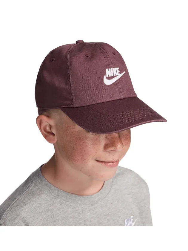 Club Cap US CB Fut Wsh