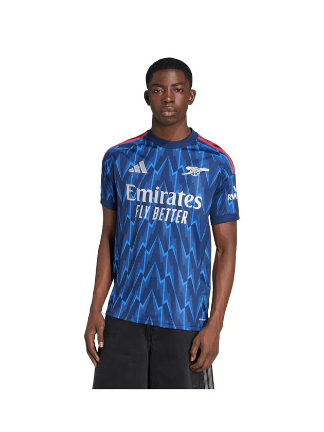 Arsenal Extérieur