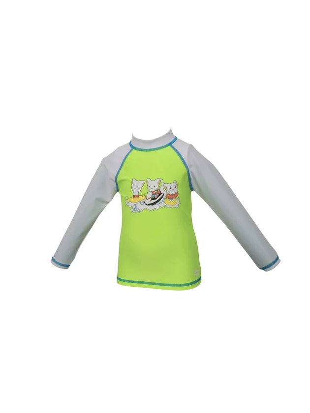 Friends UV L S Tee