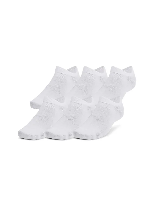 Essential No Show 6PK