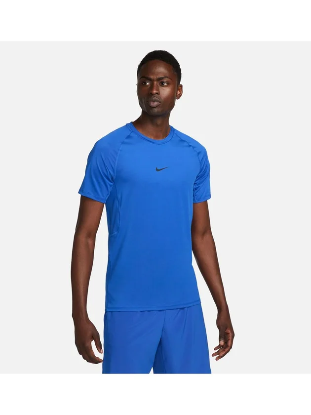 Pro Df Slim Top Ss