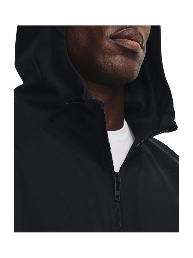 Unstoppable Jacket