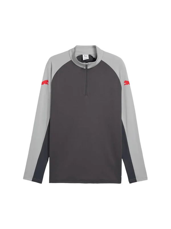 IndividualLiga 14 Zip Top