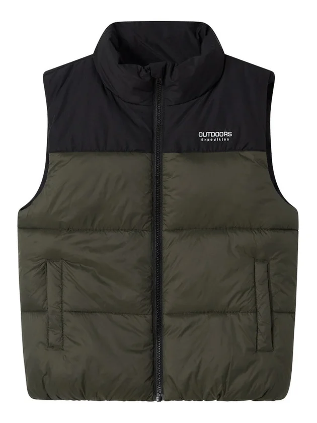 Mole Vest PB FR