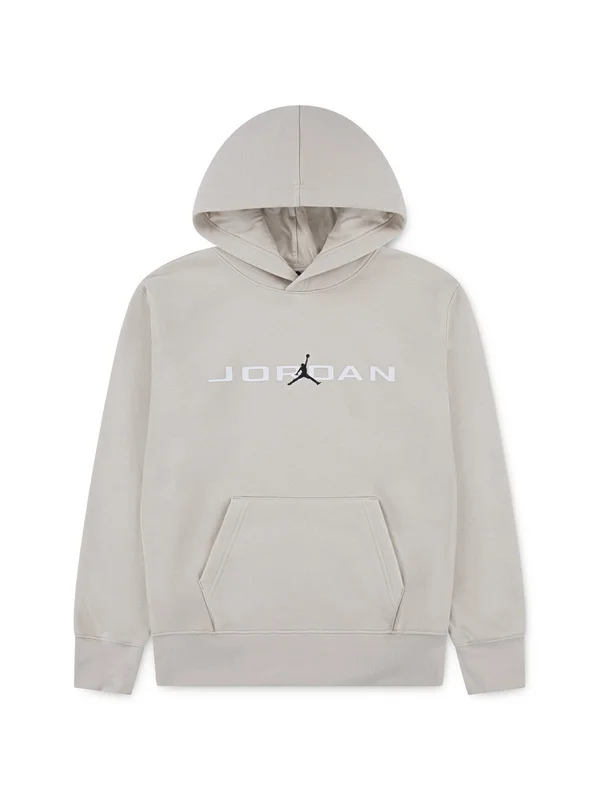 Mj Stretch Hbr Po Hoodie