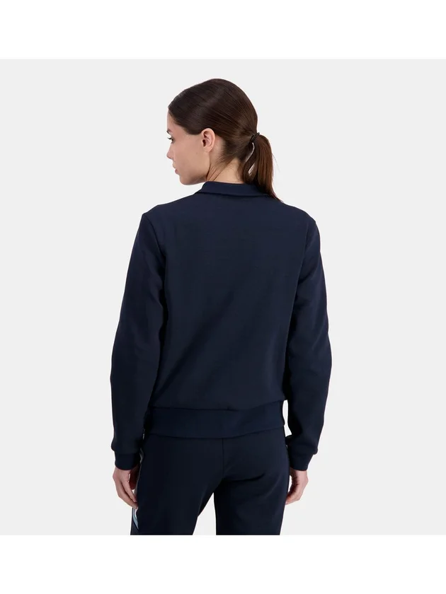 Heritage FZ Sweat N1 Sky Captain