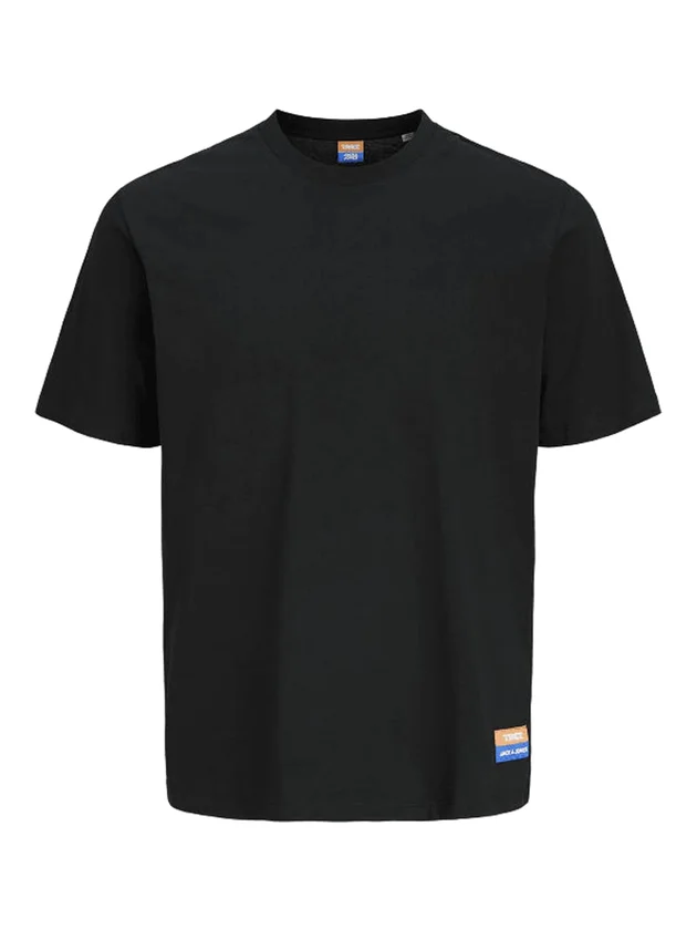 Jortrace Music Tee Ss Crew Neck Tr25