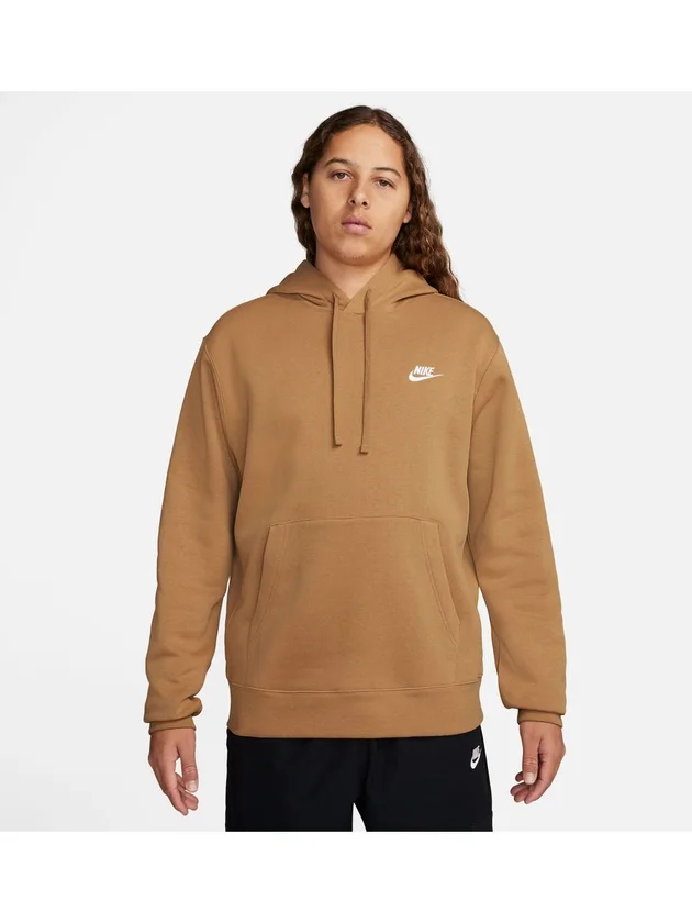 Club Hoodie Po BB