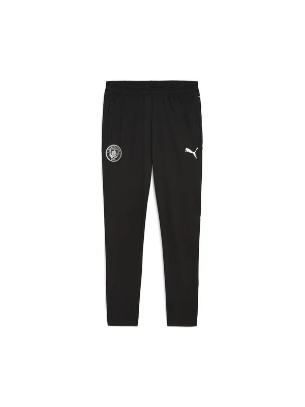 Manchester City Training Pockets