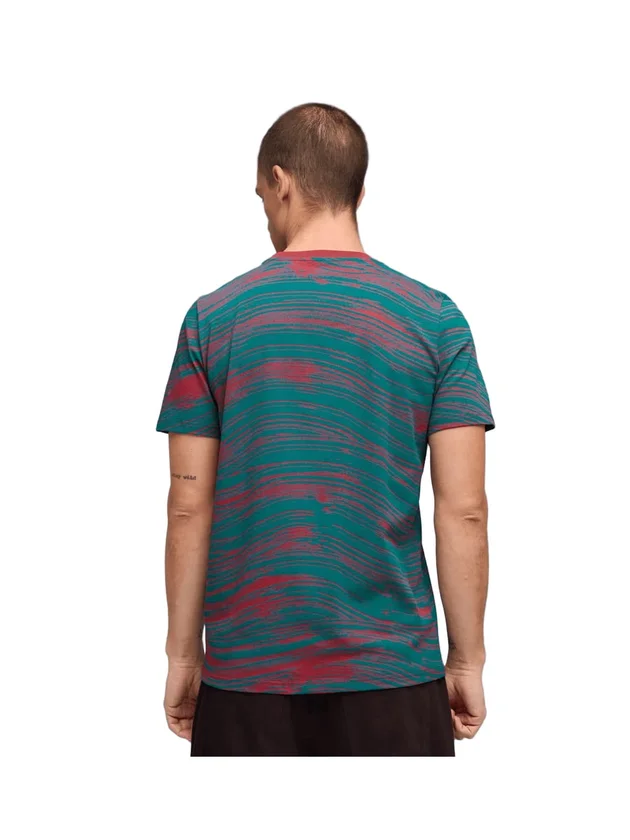 Fpf Ftblculture Tee Aop