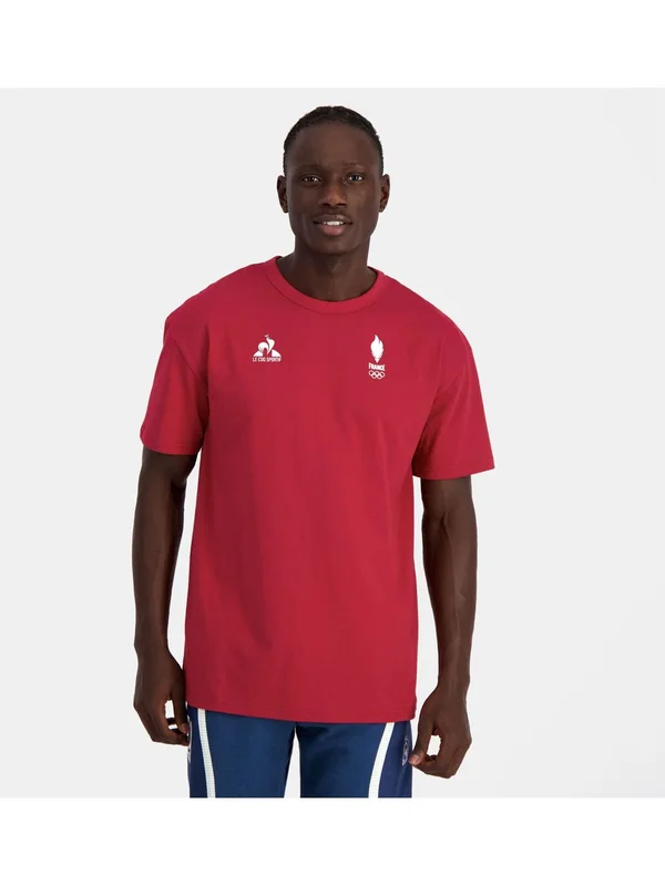 Village Equipe De France Olympique