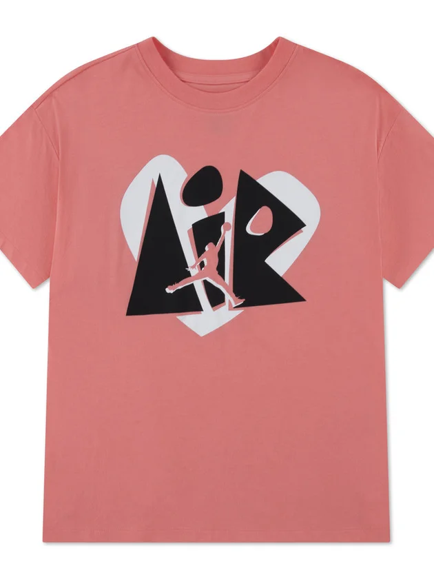 Jdg Love Air Tee