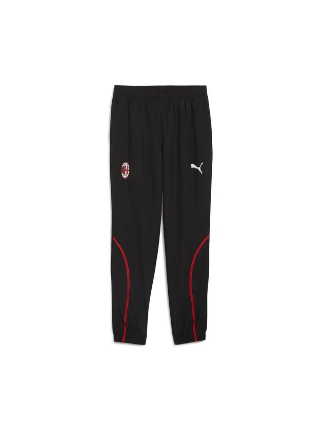 ACM Prem Wov Pant