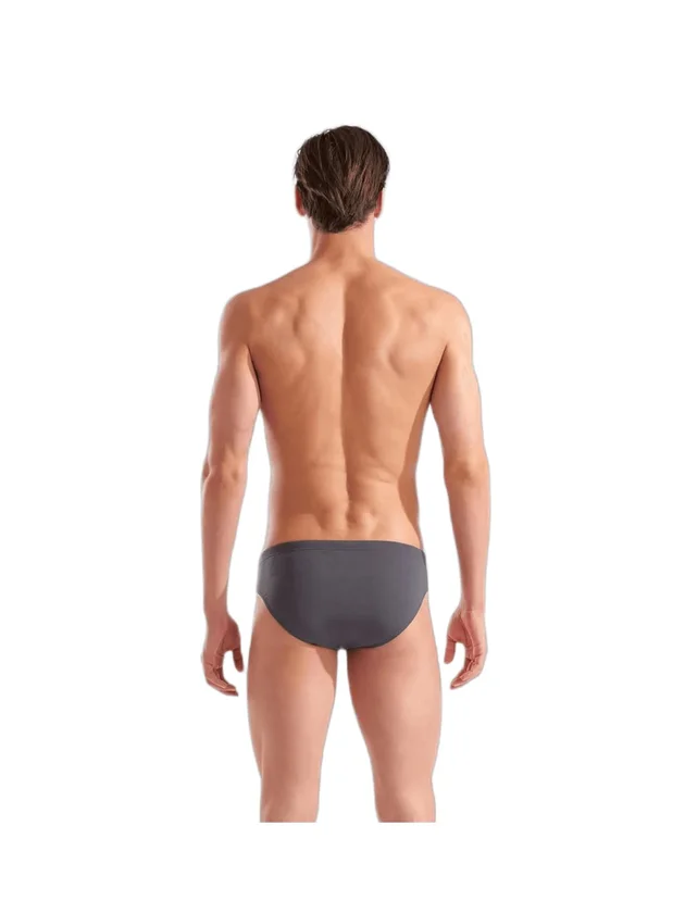 Team Swim Briefs Solid
