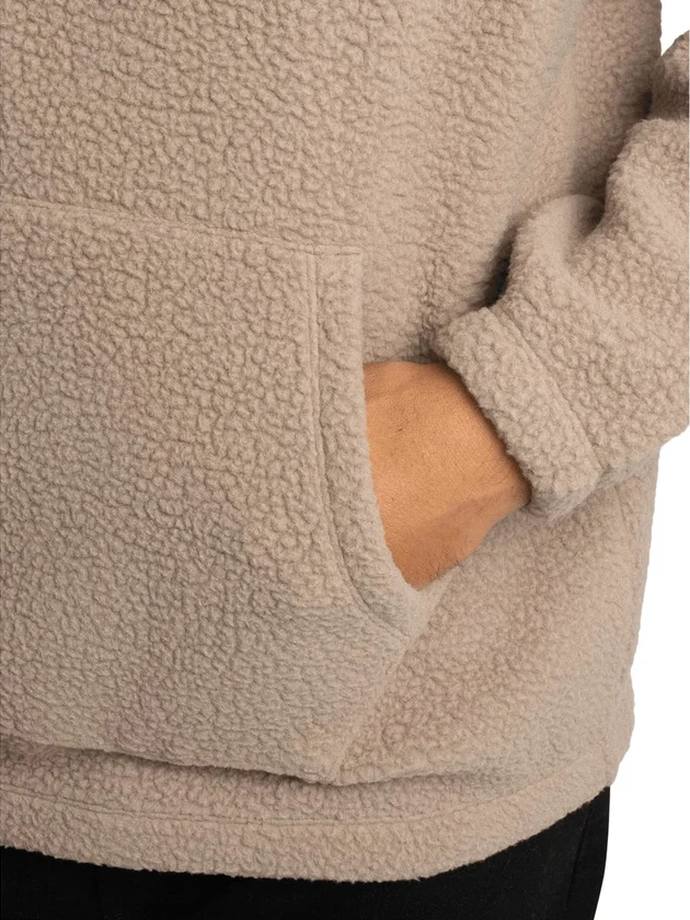 Cozy Up Hoodie