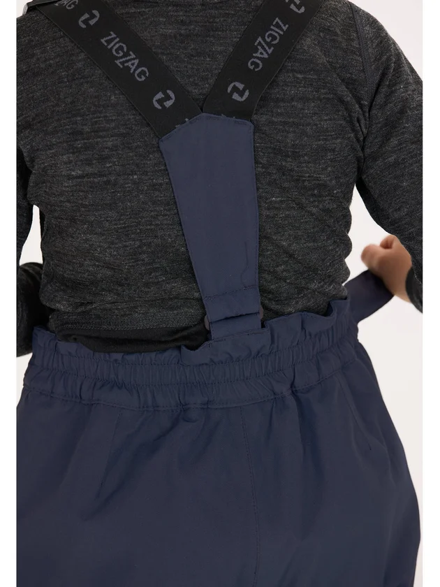 Soho Ski Pant W-Pro 10000