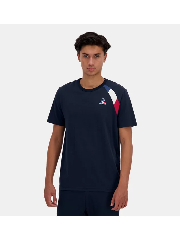 Tri Sp Tee Ss N1