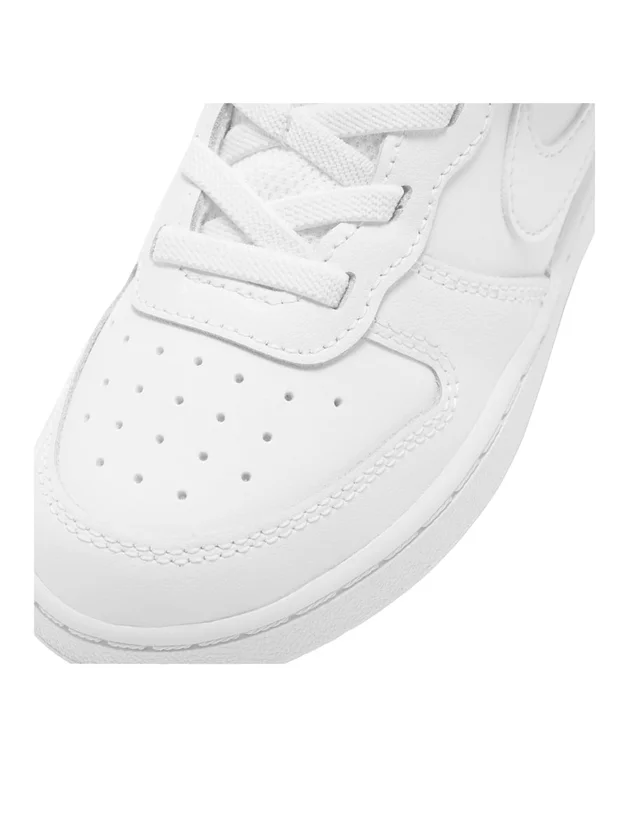 Court Borough Low 2